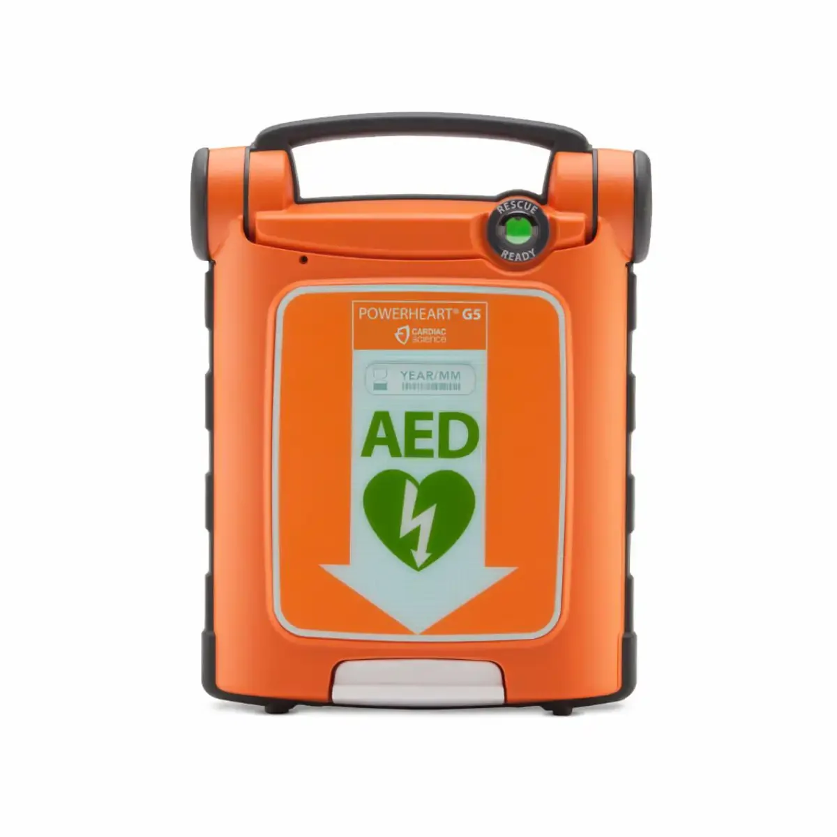 Defibrylator Cardiac Science Powerheart G5 Fully-Auto