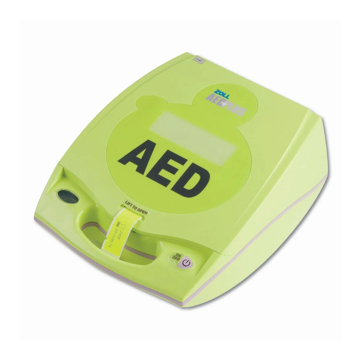 Defibrylator ZOLL AED Plus
