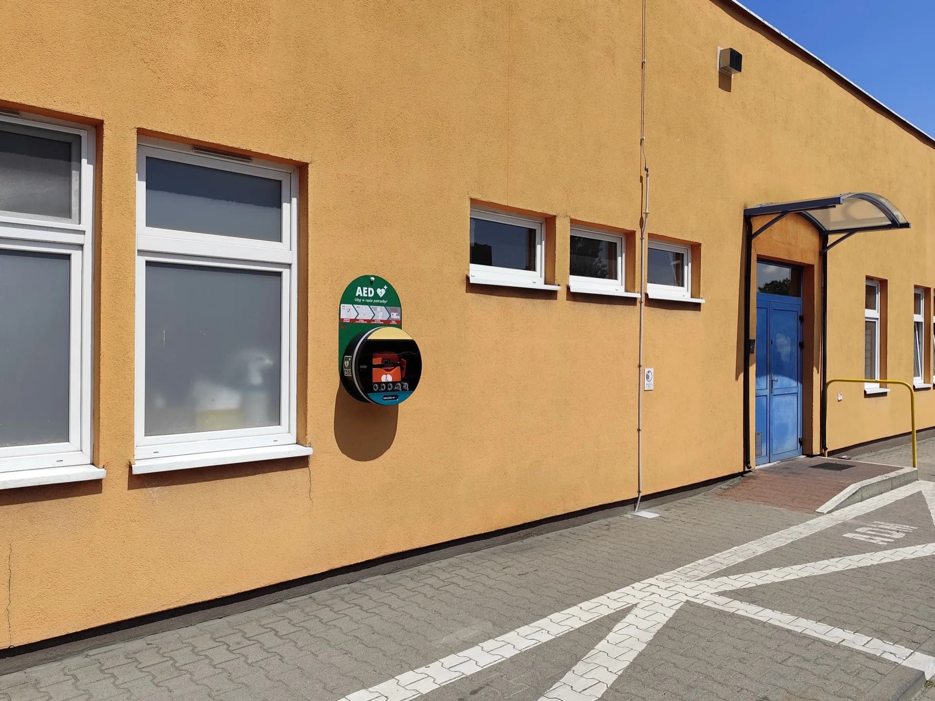 Poznań - Osiedle Winogrady