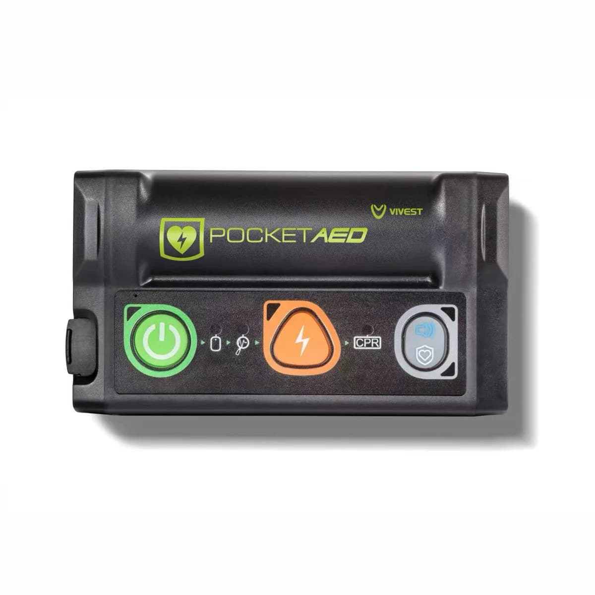 Defibrylator ViVest P1