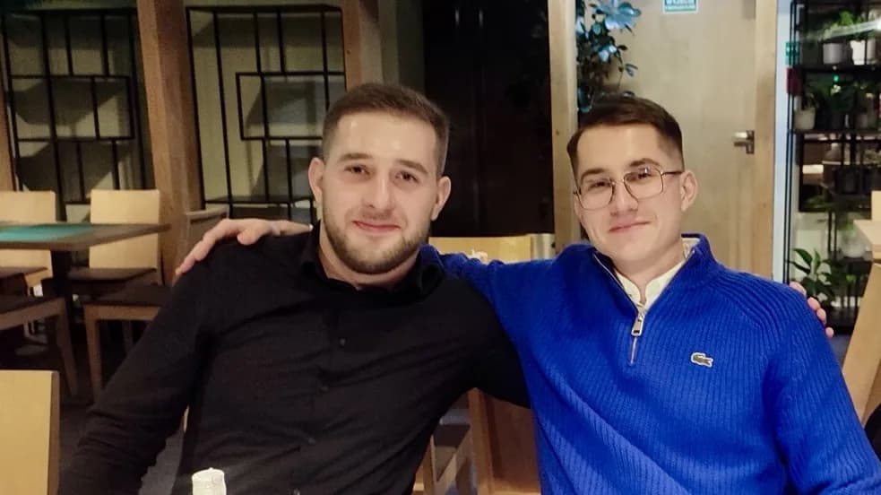 Wigilia firmowa zespołu Integra Medical